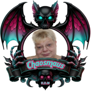 Chaosmaus
