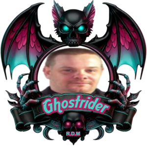 Ghostrider